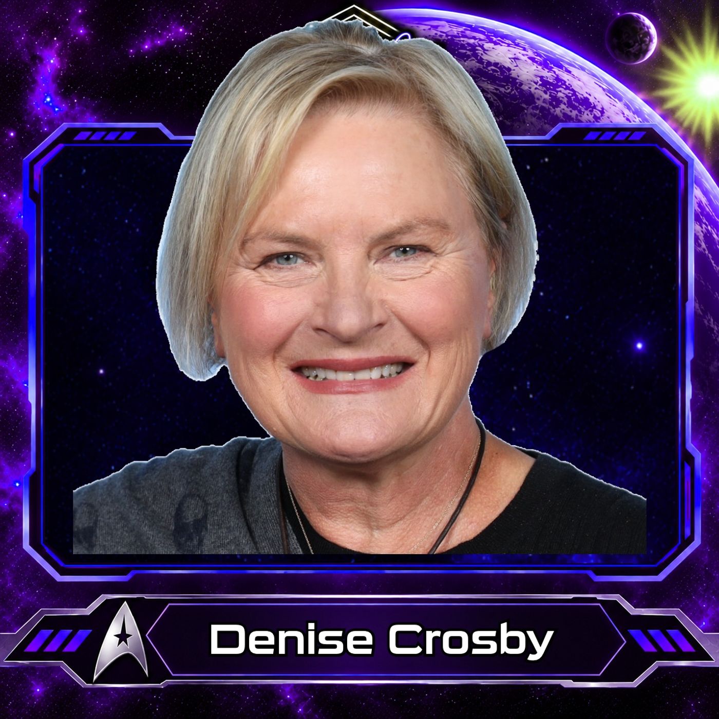 Artwork for The D-Con Chamber