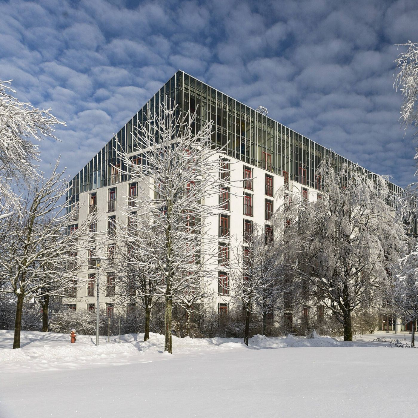 Praktikum in der Rehaklinik Massserberg