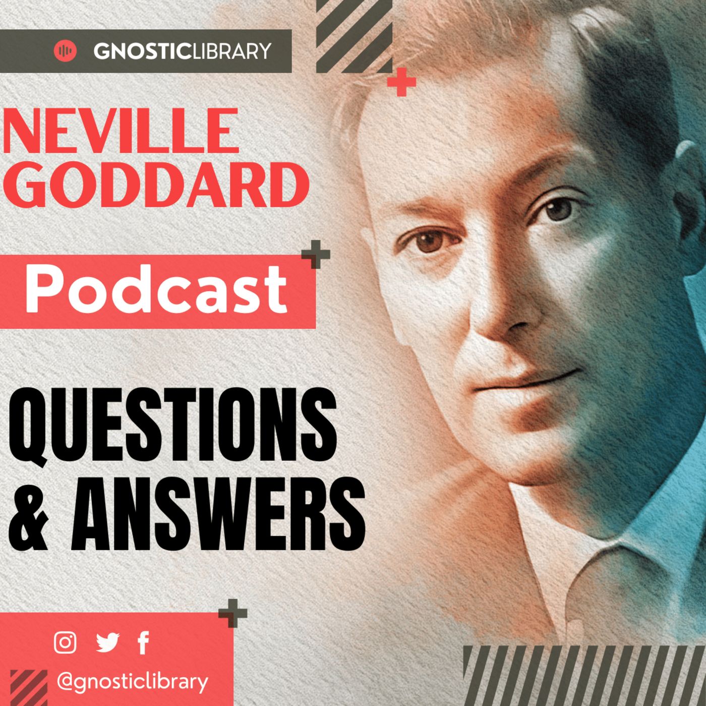 💥Neville Goddard ❯ QUESTIONS & ANSWERS 📚 Full Audio 🚀 Activate Your Inner Power!