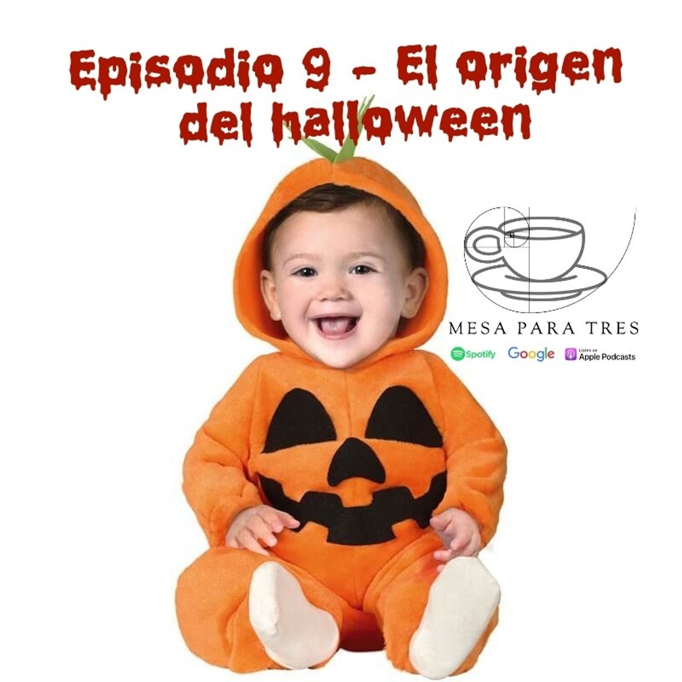 Mesa para tres