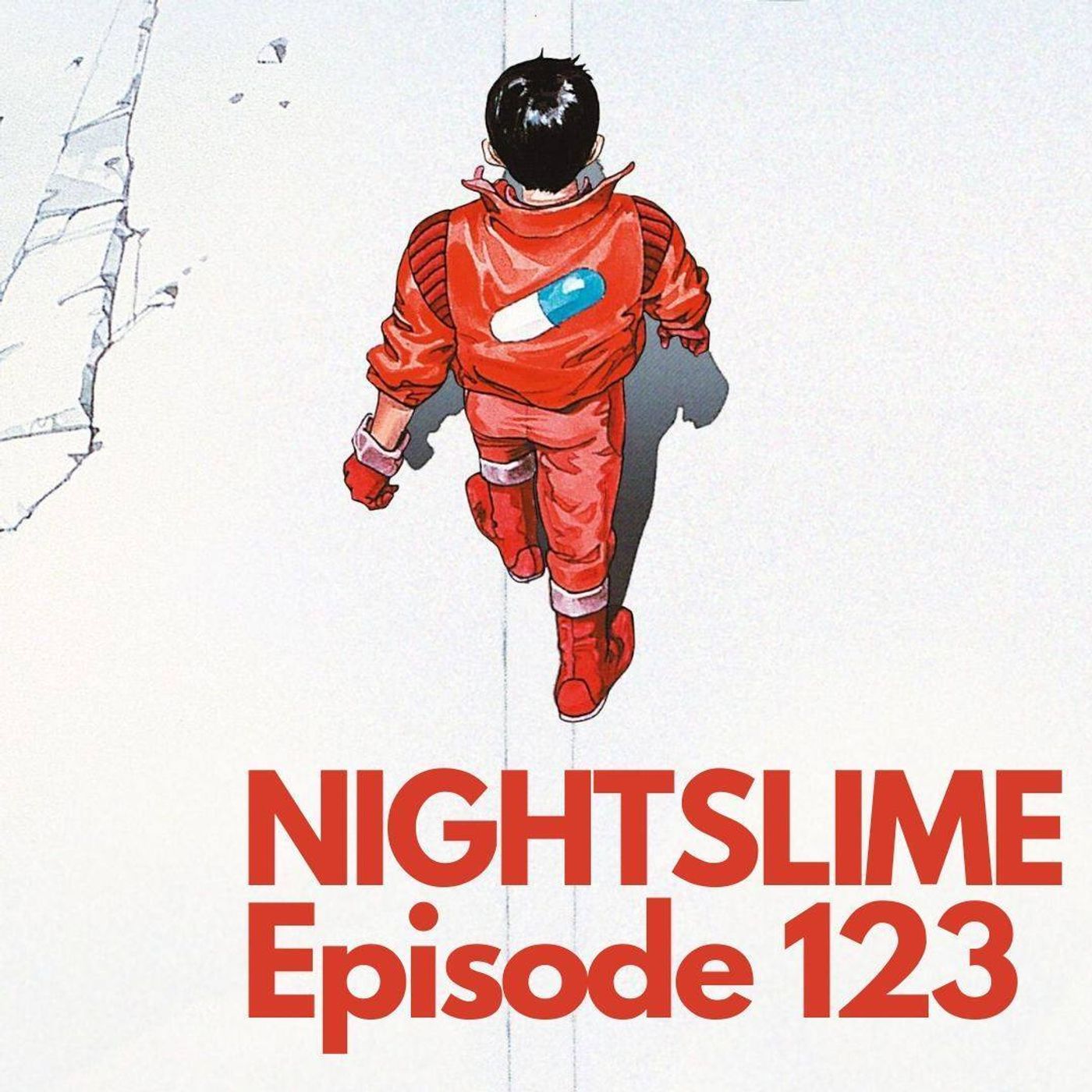 Nightslime