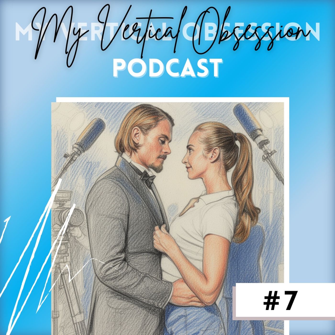 1.7 DramaPops - Backstage Love