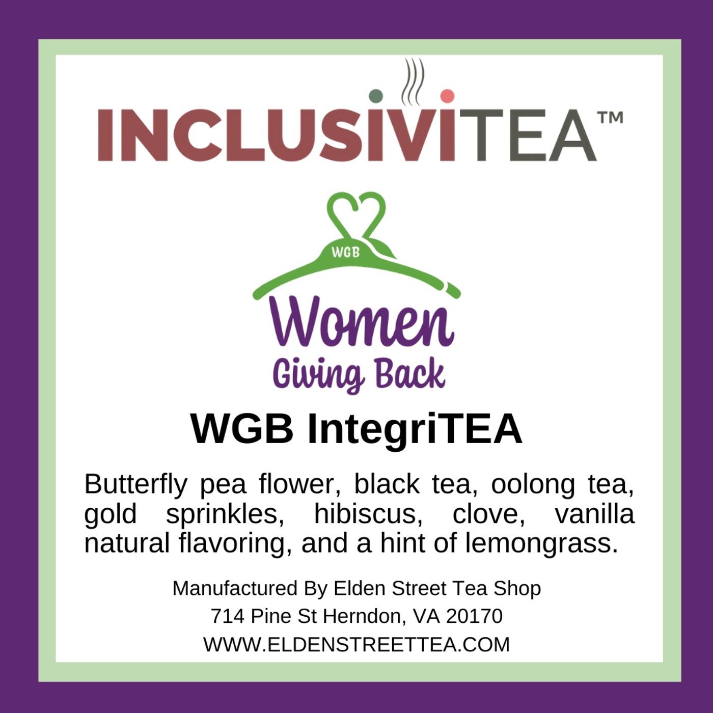 Inclusivitea Podcast