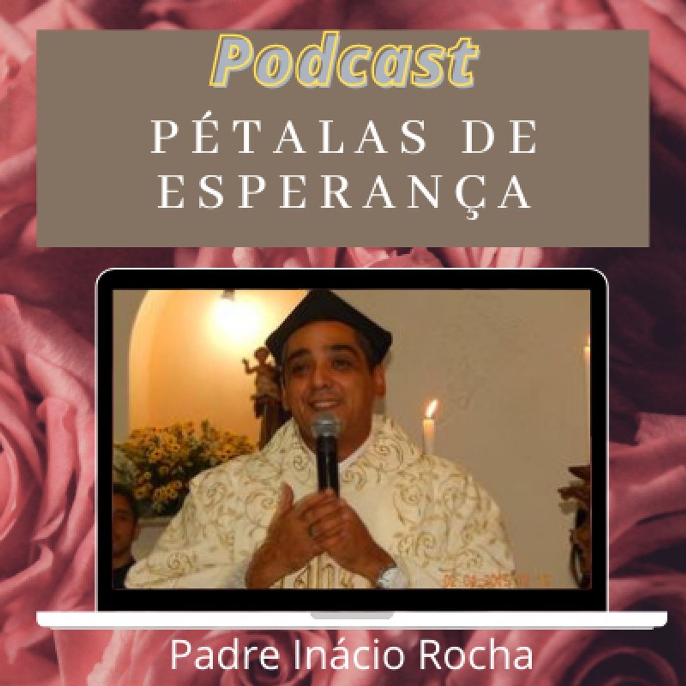 Pétalas De Esperança