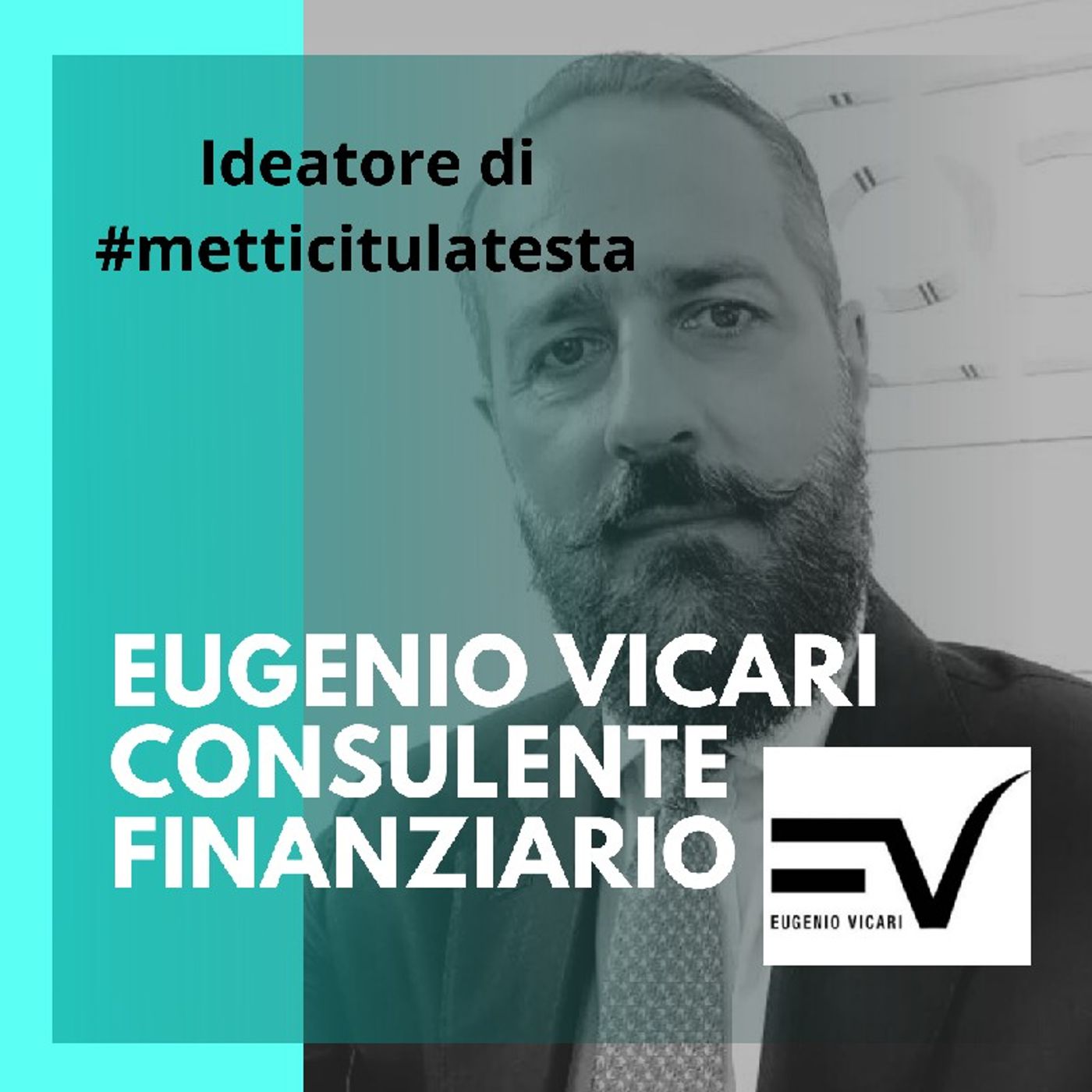 Episodio 3 - L'investitore Emotivo - Emozioni E Consulenza. episode artwork