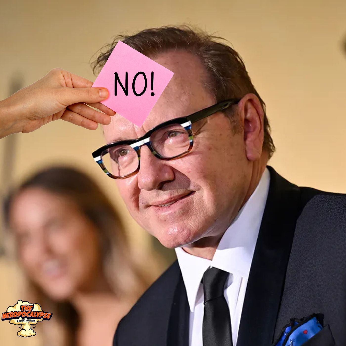 It's Still A No! (Mission Impossible, Vision Series, Kevin Spacey Returns?) | Ep647