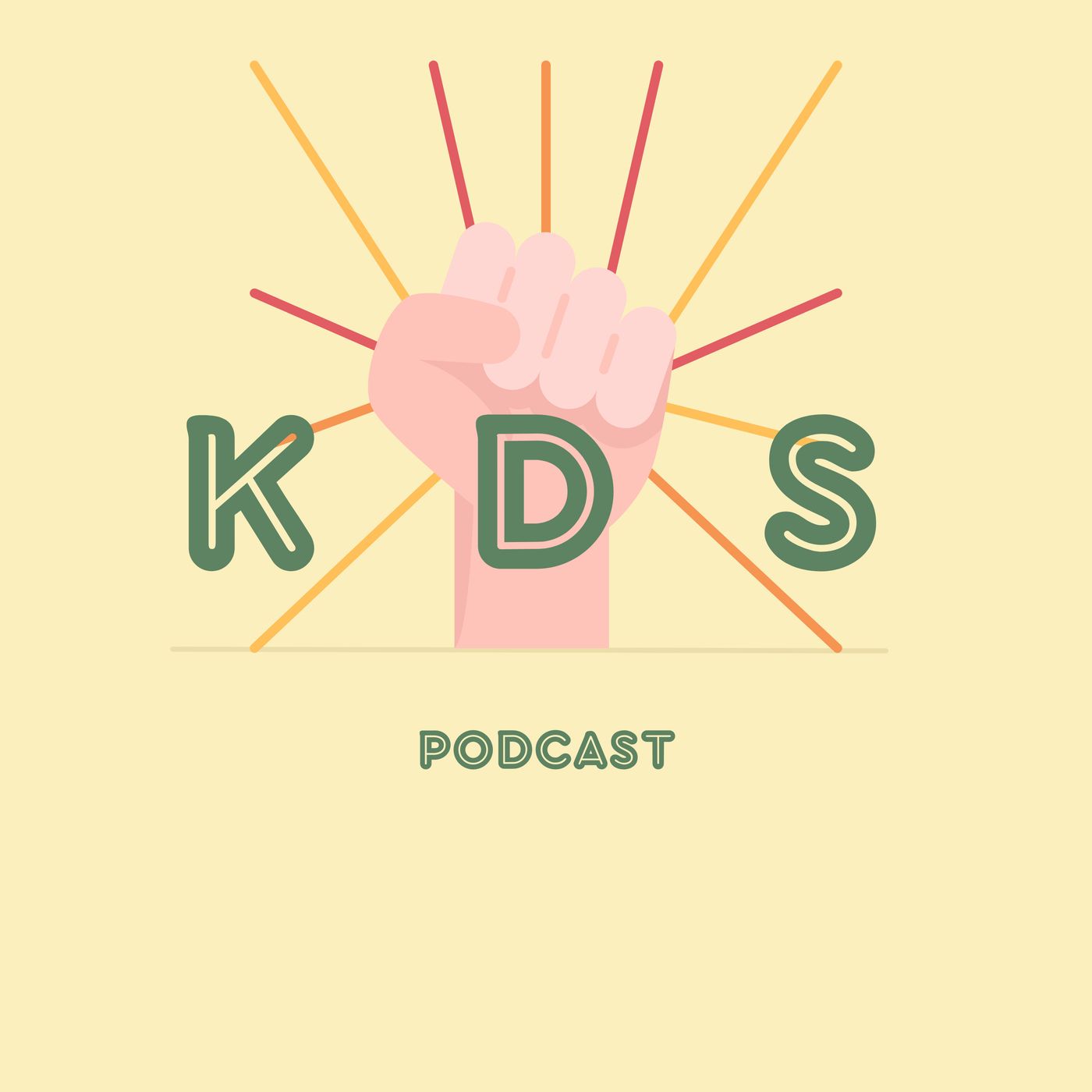 Kafamda Deli Sorular Podcast