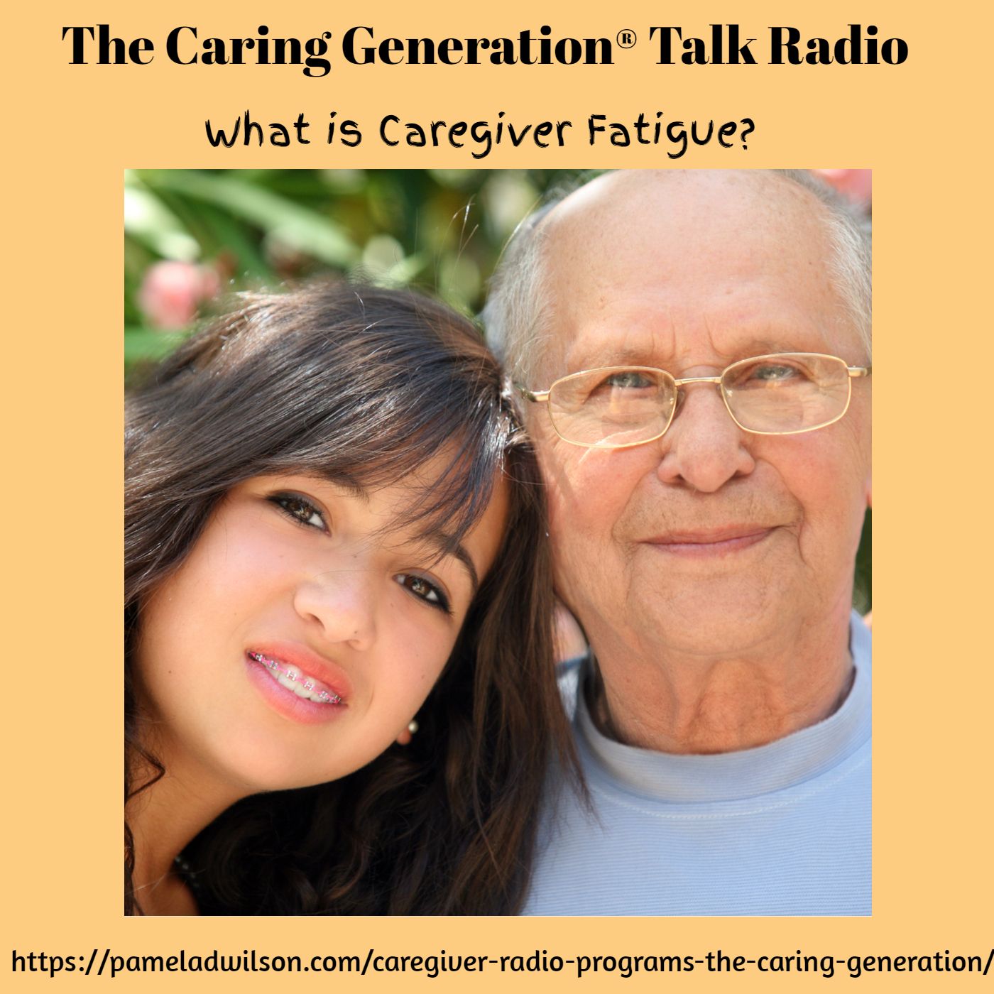 The Caring Generation® | Advice & Tips for Caregivers