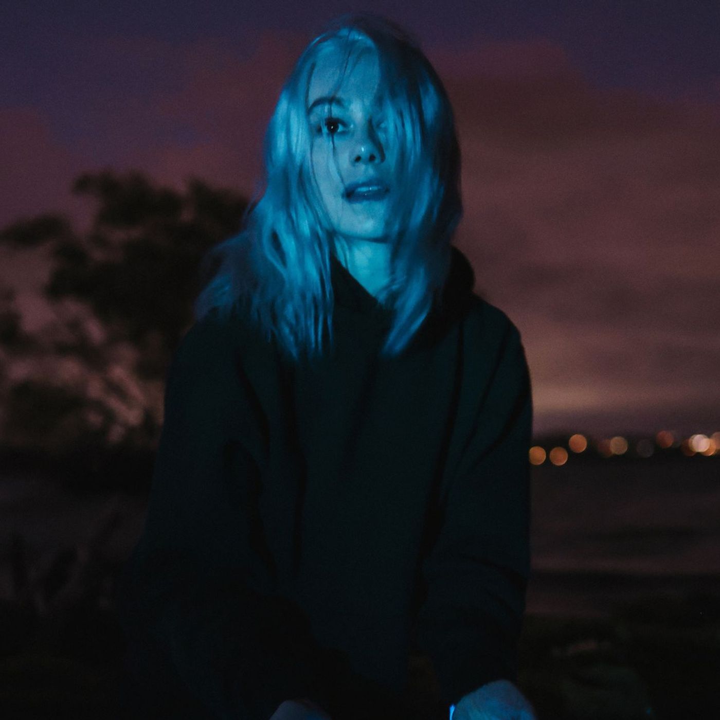 Phoebe Bridgers announces new album ‘Lost Weekend’ and release of first single episode artwork