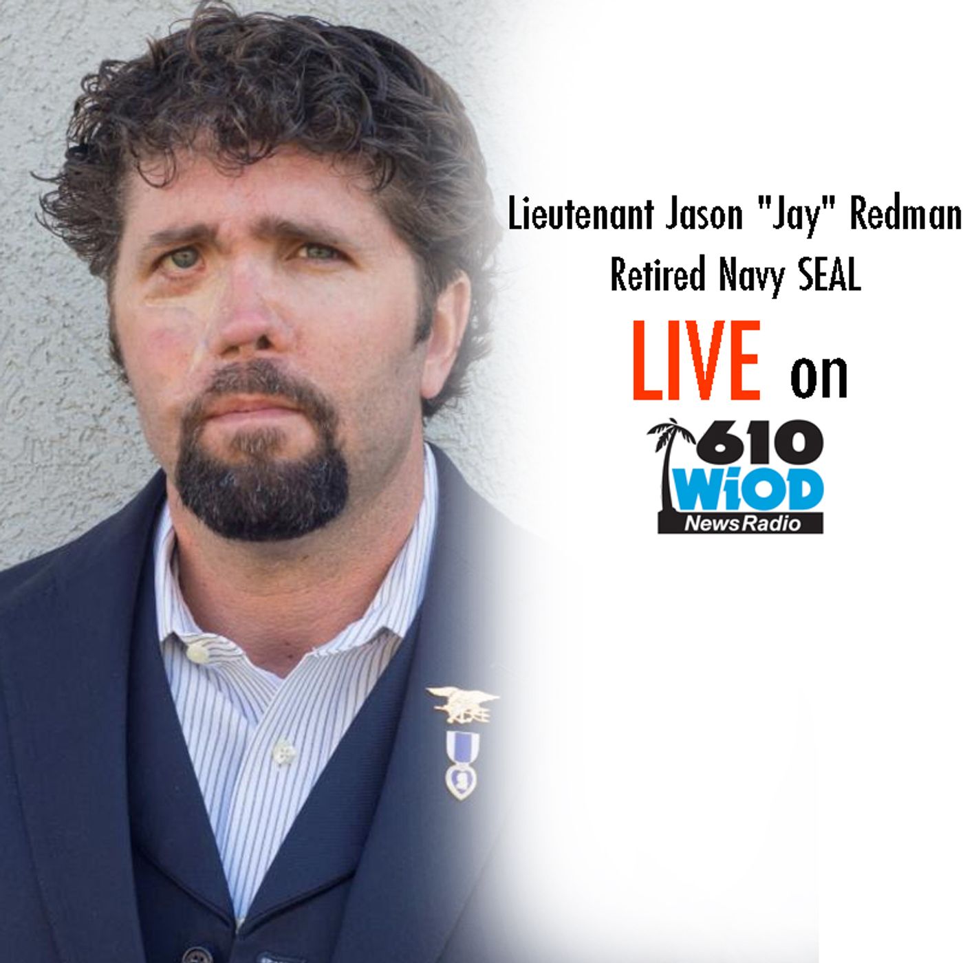 Could there be links to terrorism from recent Pensacola attack || 610 WIOD Miami || 12/9/19