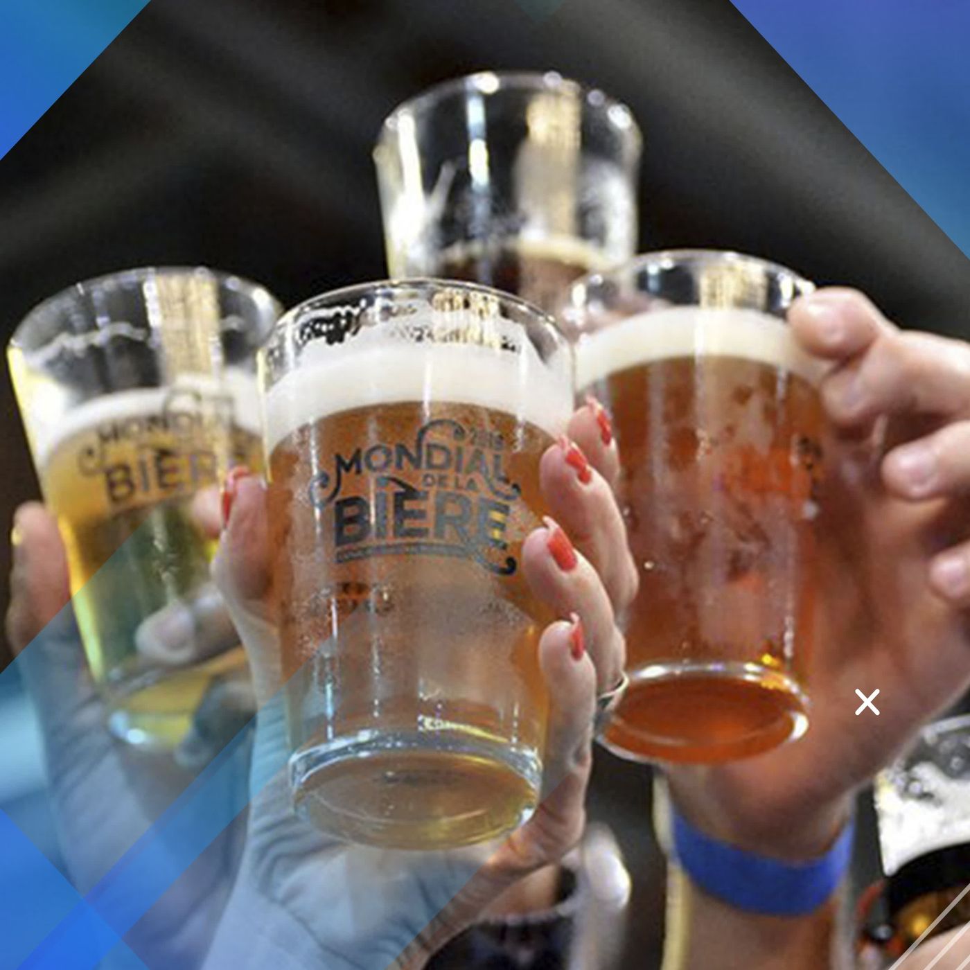 Gastro Beer Rio, edição Verão episode artwork