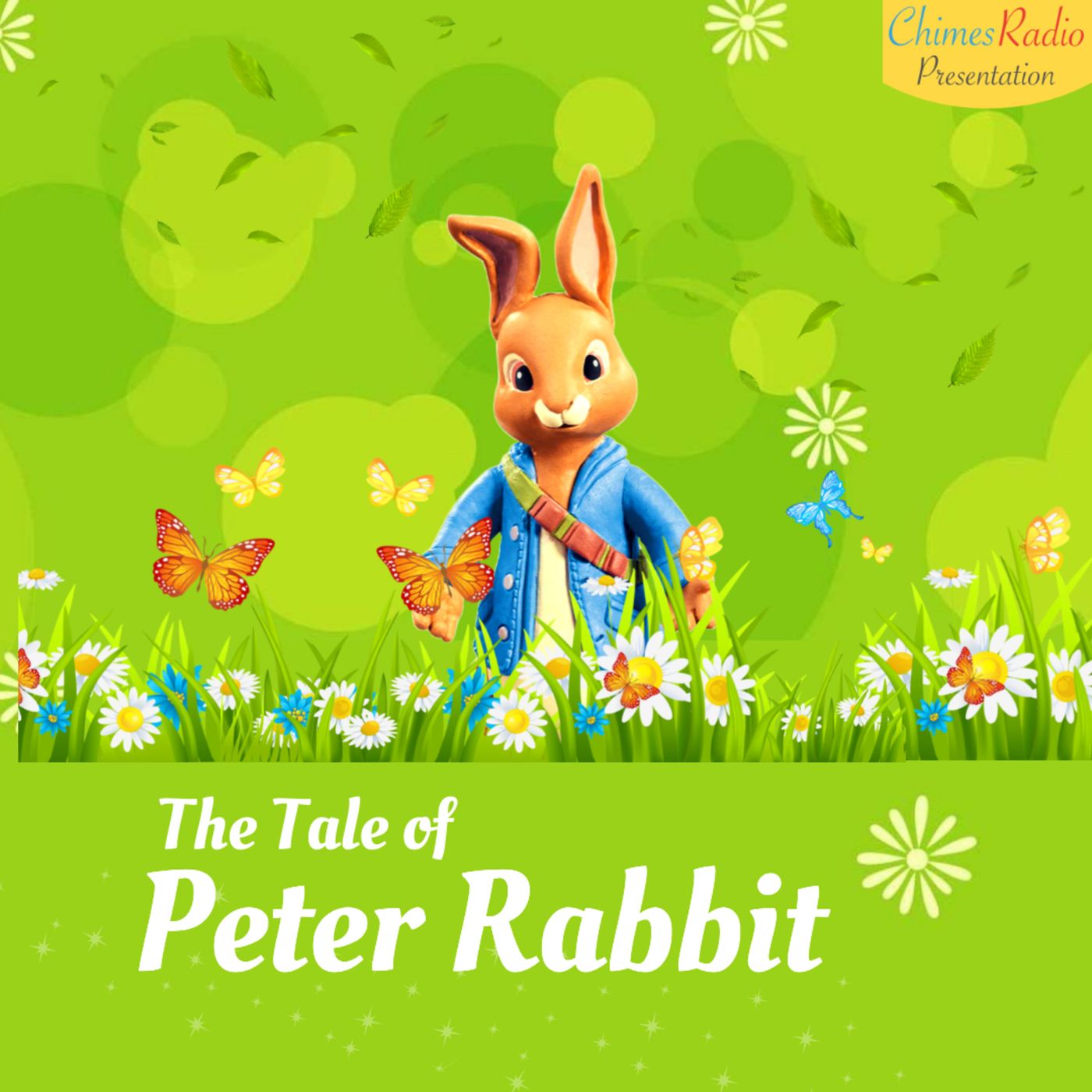 The Tale of Peter Rabbit