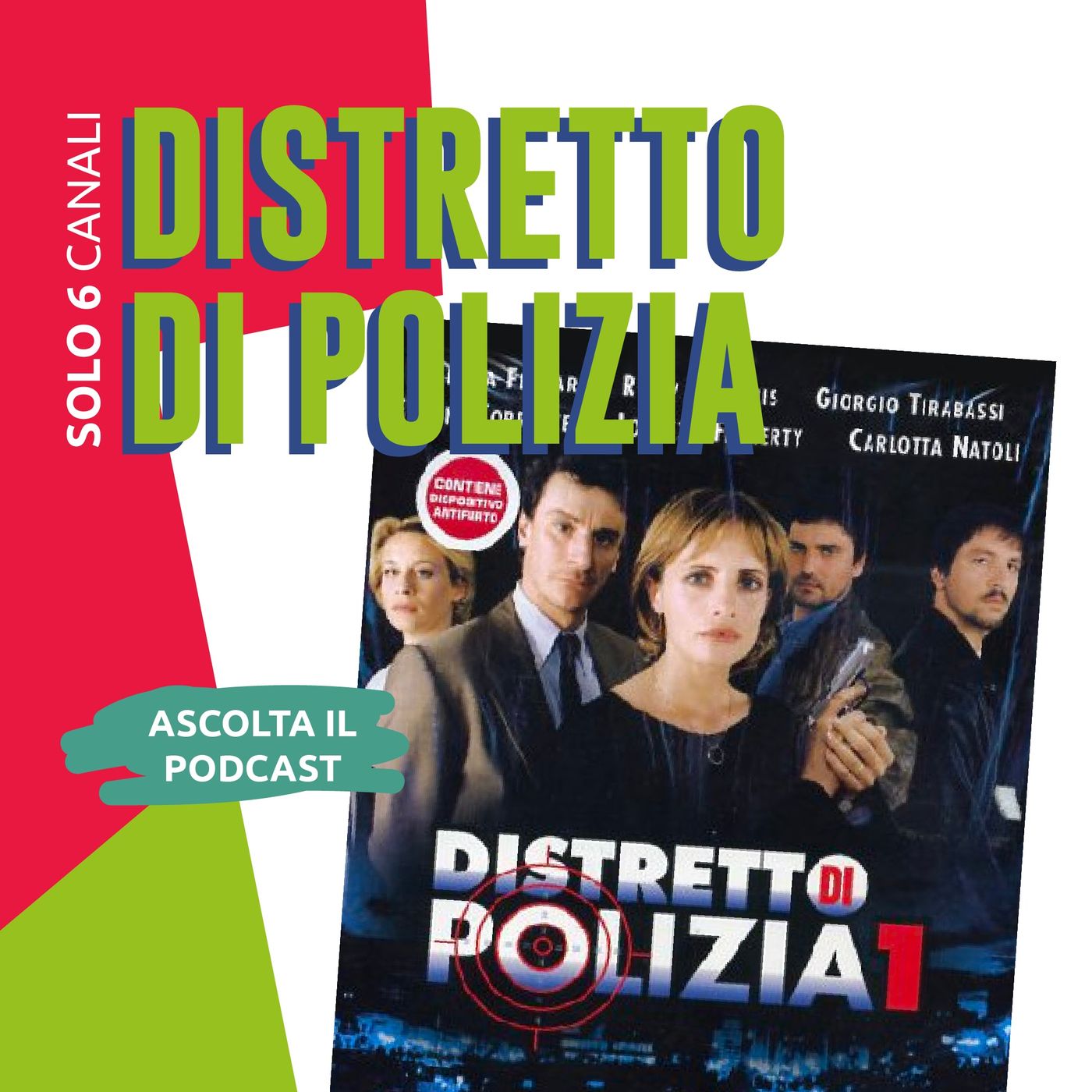34. Distretto di polizia