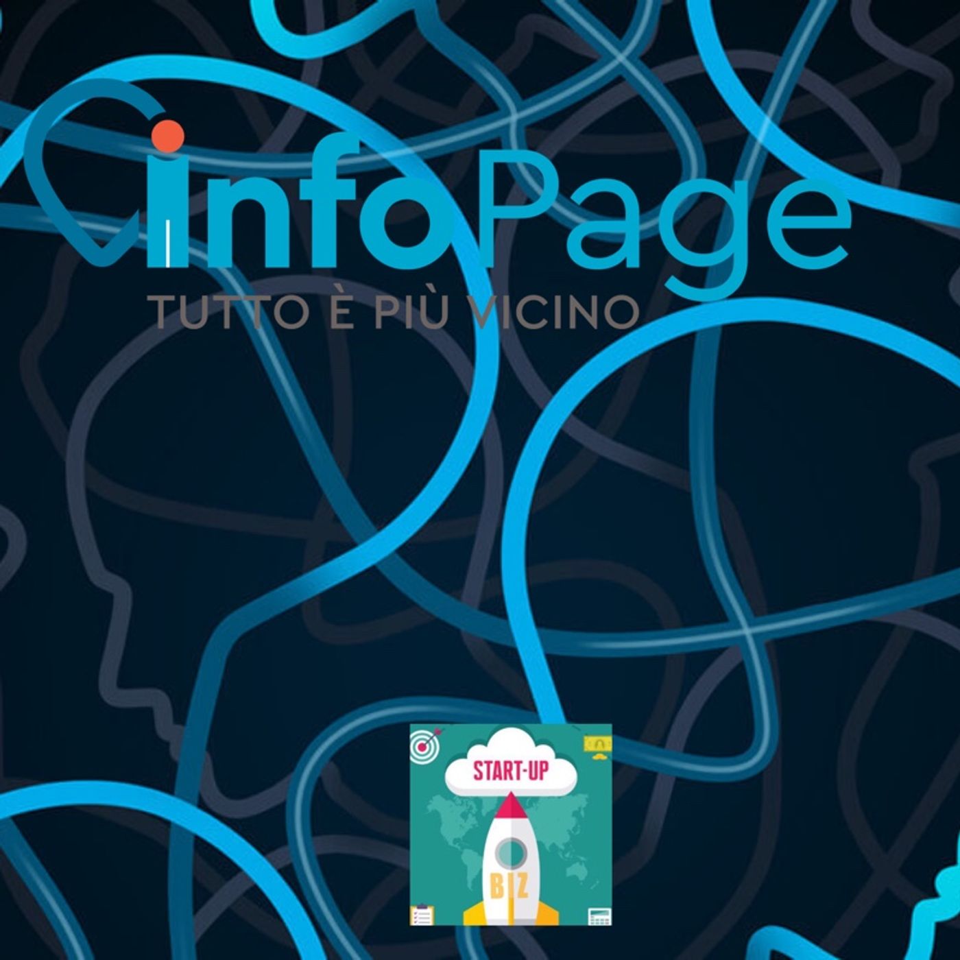 Infopage idee di Business Administration