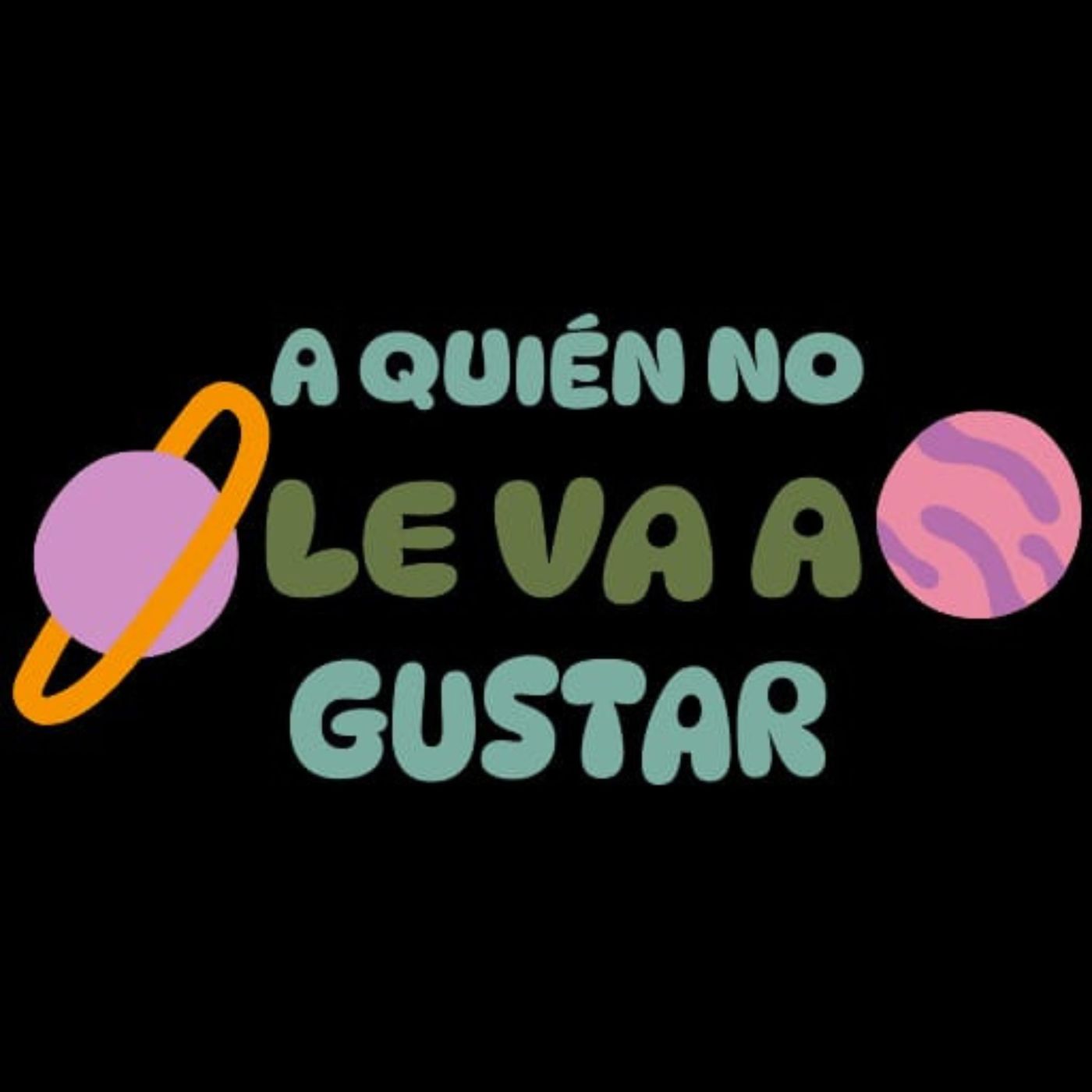 A quién no le va a gustar | T1x04 | Lo de Rosalía