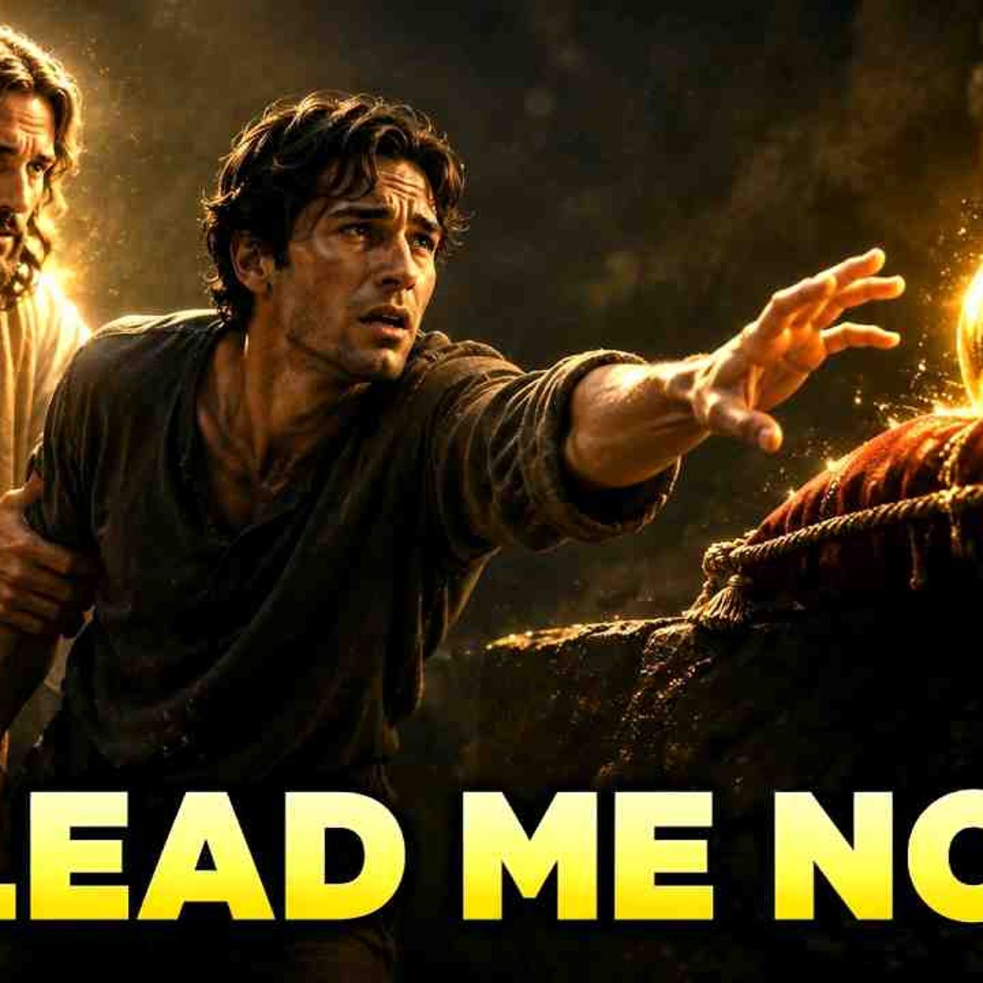 Why did Jesus instruct us to pray _Lead us not into temptation__ (No Ads) episode artwork