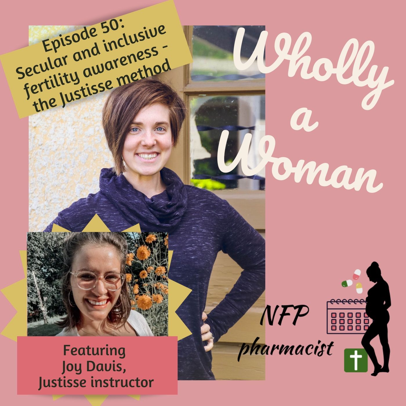 Wholly a Woman