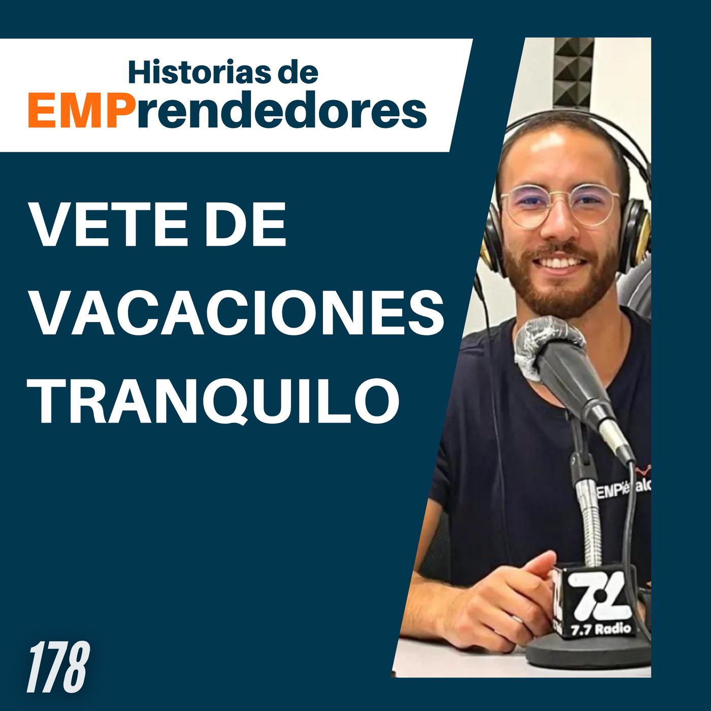 Historias de EMPrendedores