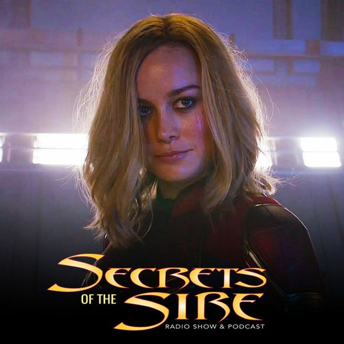 Captain Marvel Review [SPOILERS], Madonna & the Breakfast Club | Ep 161