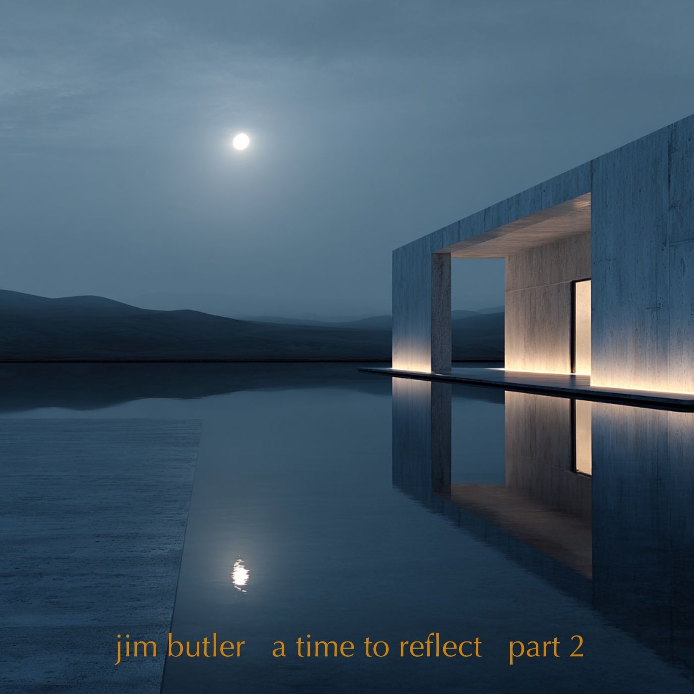 Deep Energy 2300 - A Time to Reflect - Part 2