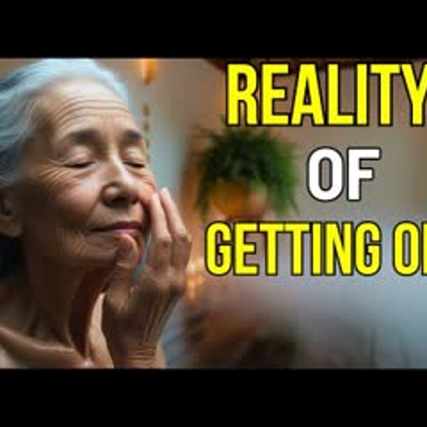 Feeling Left Behind by Age These 5 Buddhist Truths Will Change Everything in your Life