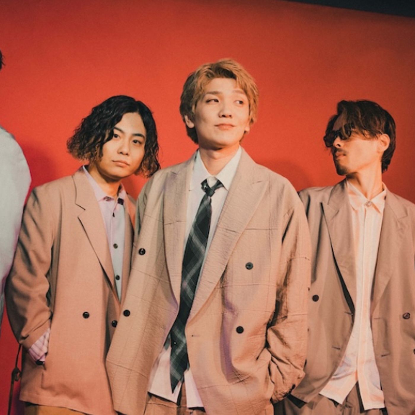 irienchy、自身最大キャパとなる渋谷WWWでのワンマンライブ＜Be More UNiQUE＞8月開催決定 episode artwork