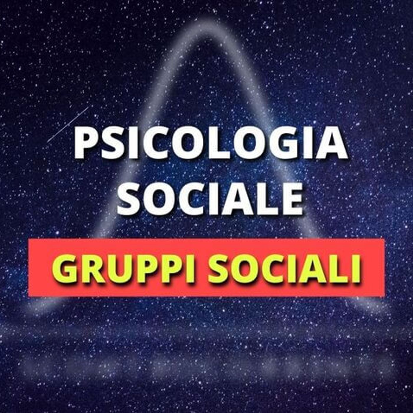 Psicologia Sociale
