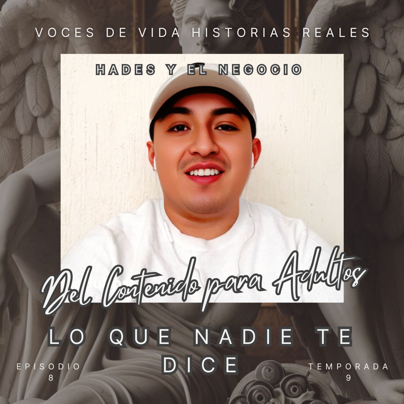 Voces de Vida, Historias Reales