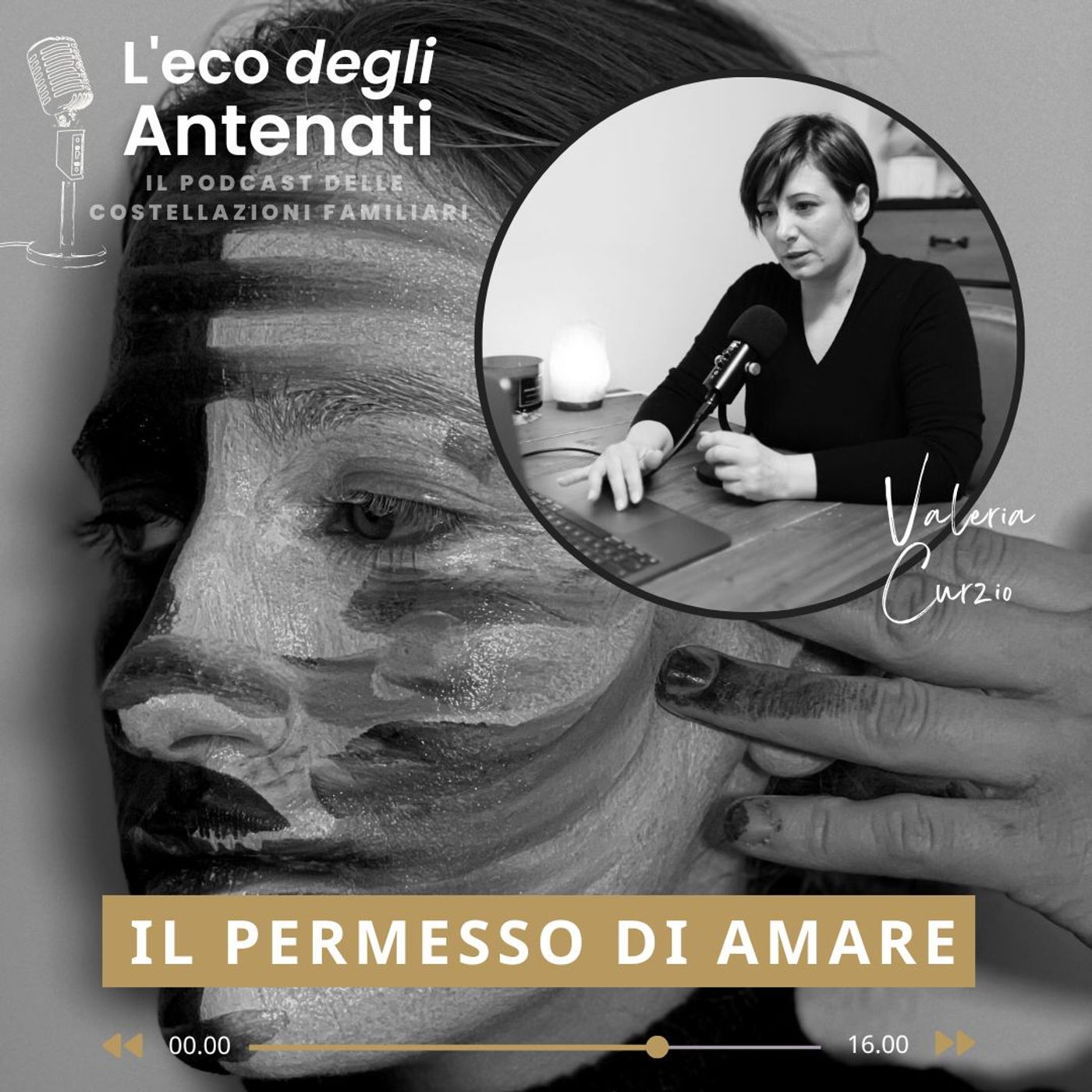 L\'eco degli Antenati