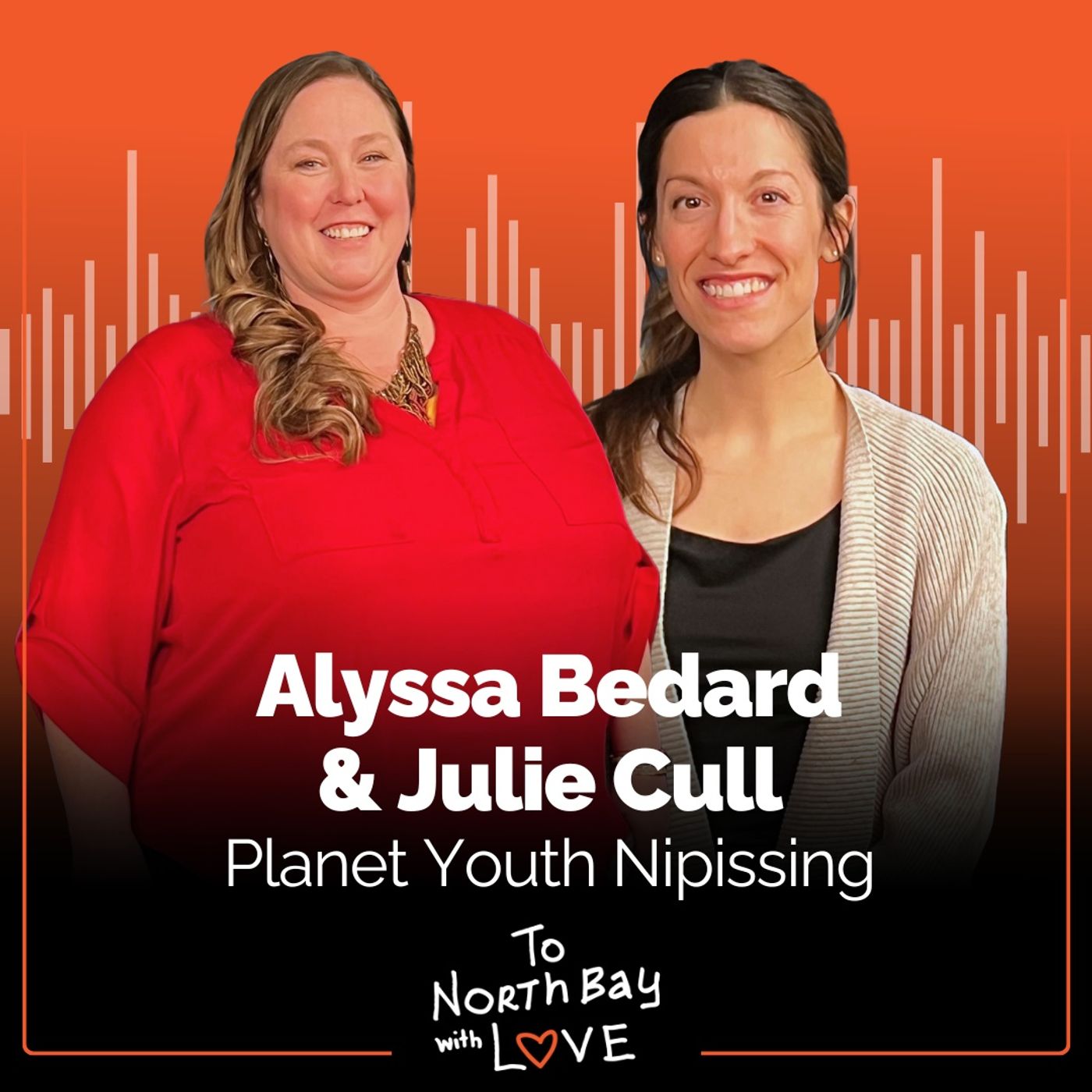 What's Causing our Youth in North Bay to Abuse Substances? episode artwork
