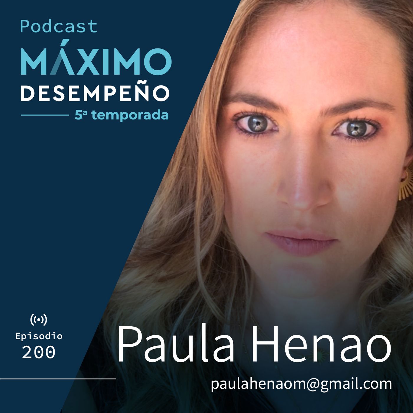 Máximo Desempeño