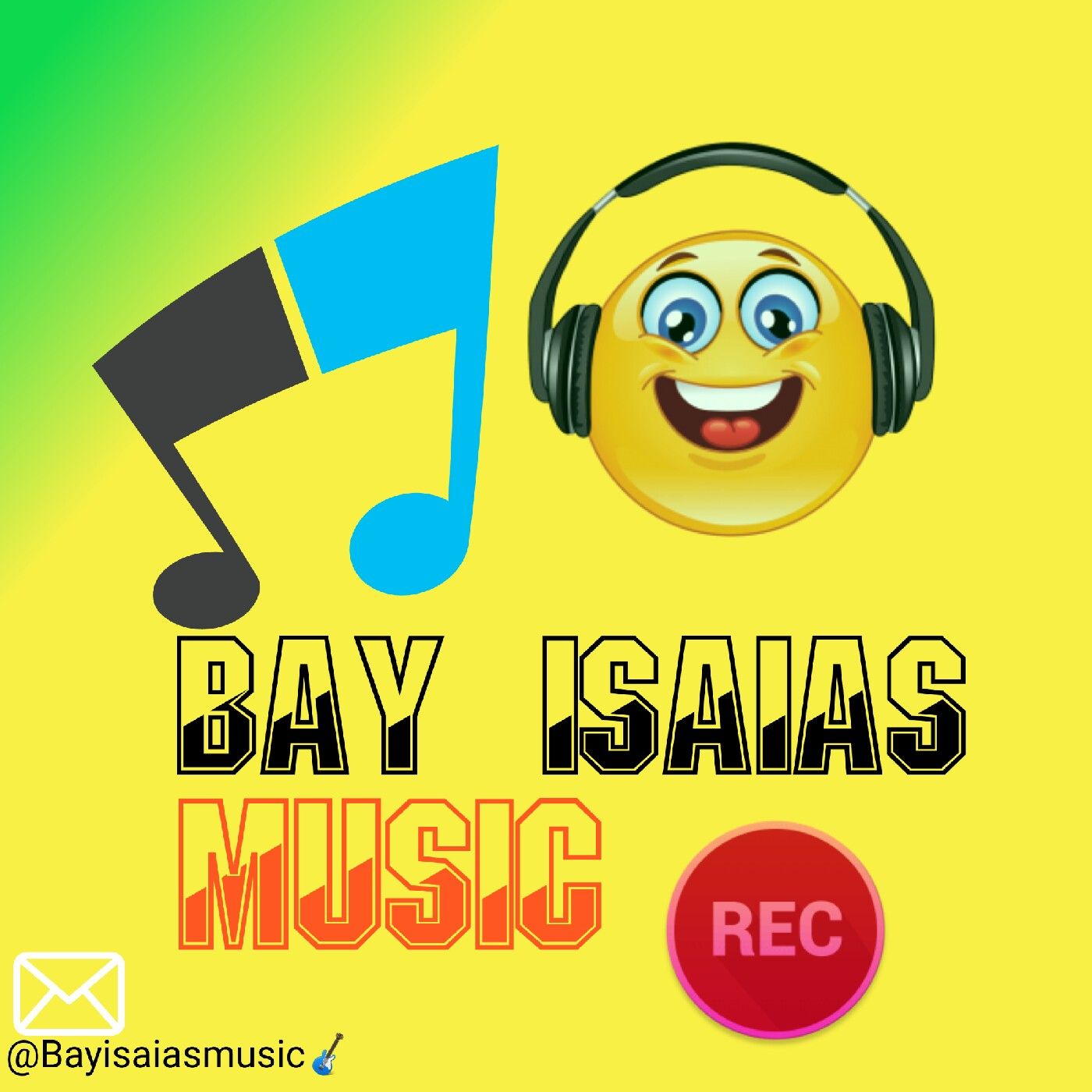 Bay Isaias, Cantor Music