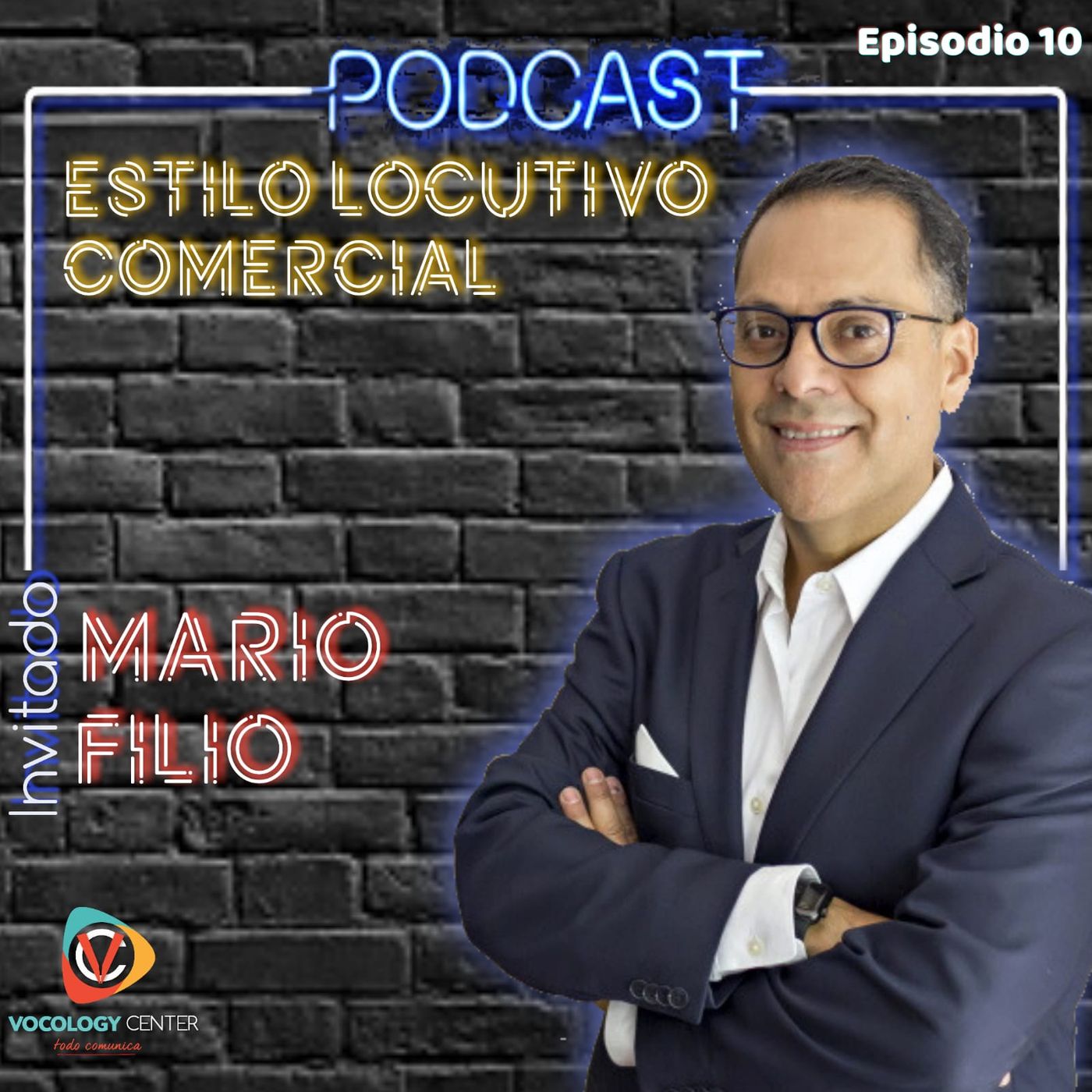 El Podcast de Vocology Center