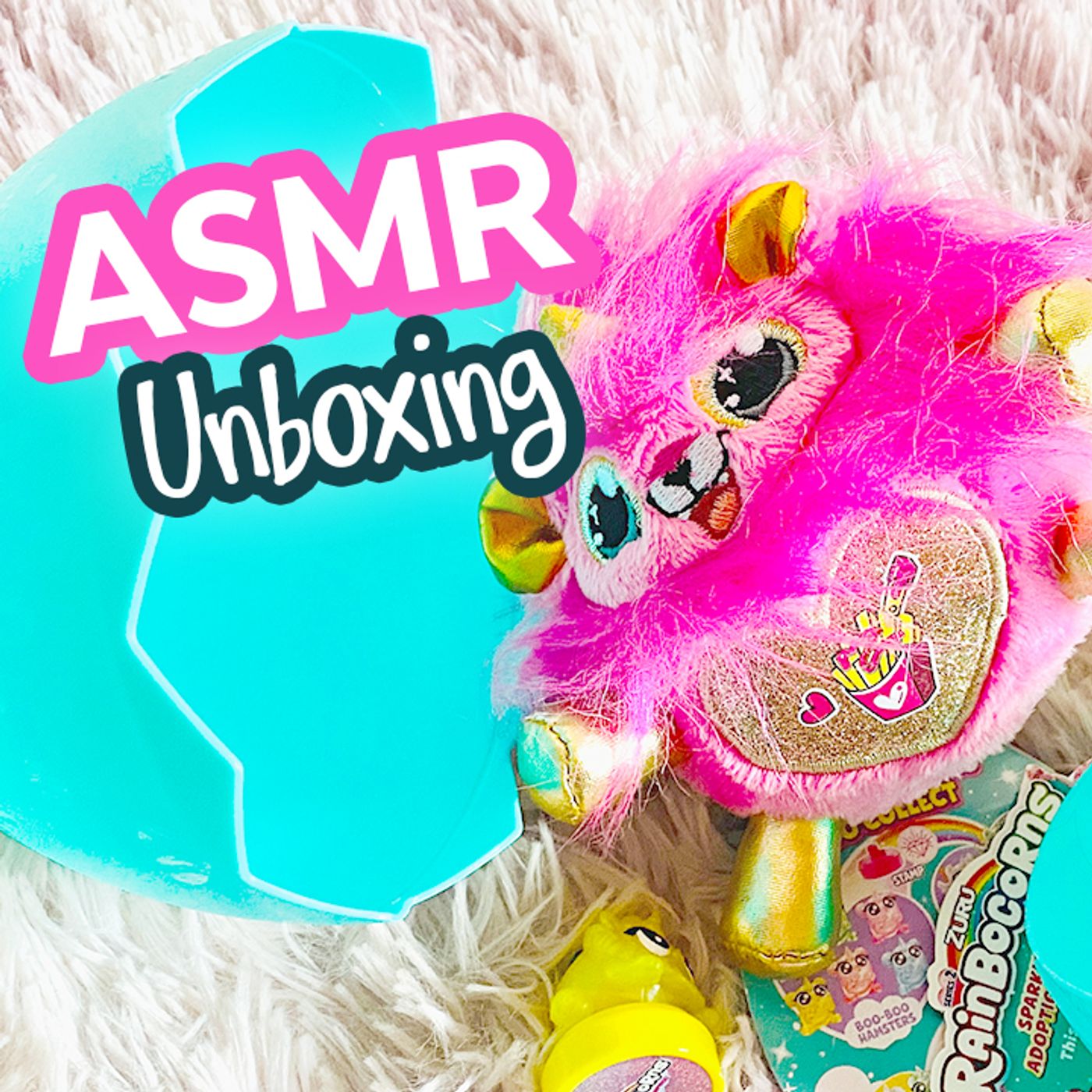 Mar ASMR
