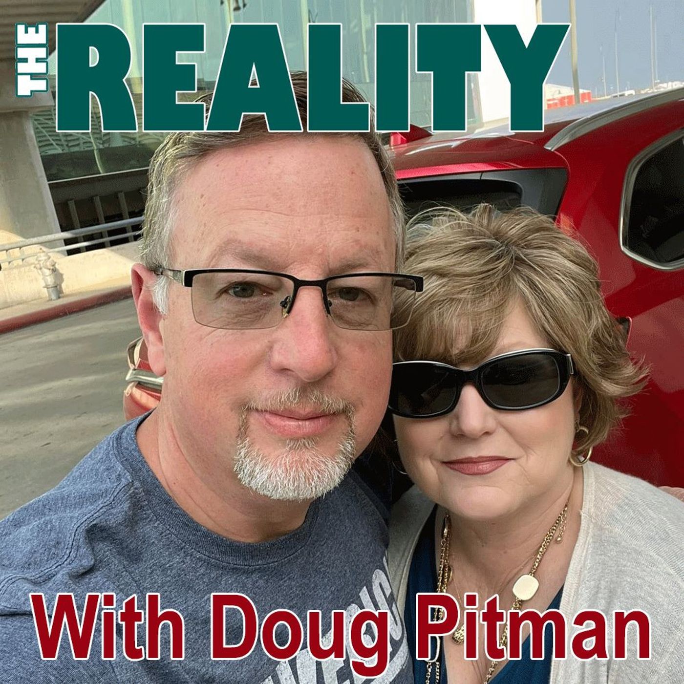 Sure Reality Podcasts