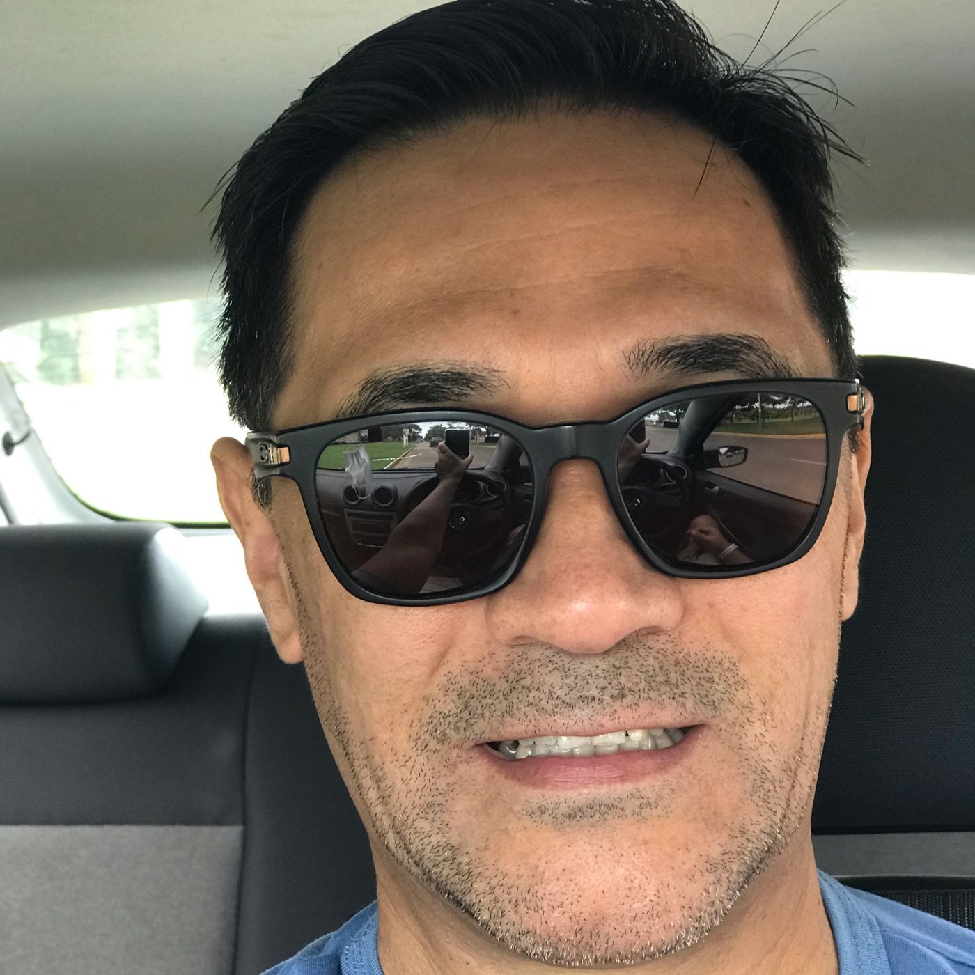 Valdir Miasato podcast