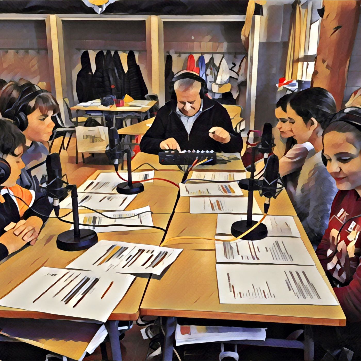 Proyectos en el aula | Escolapios en la onda