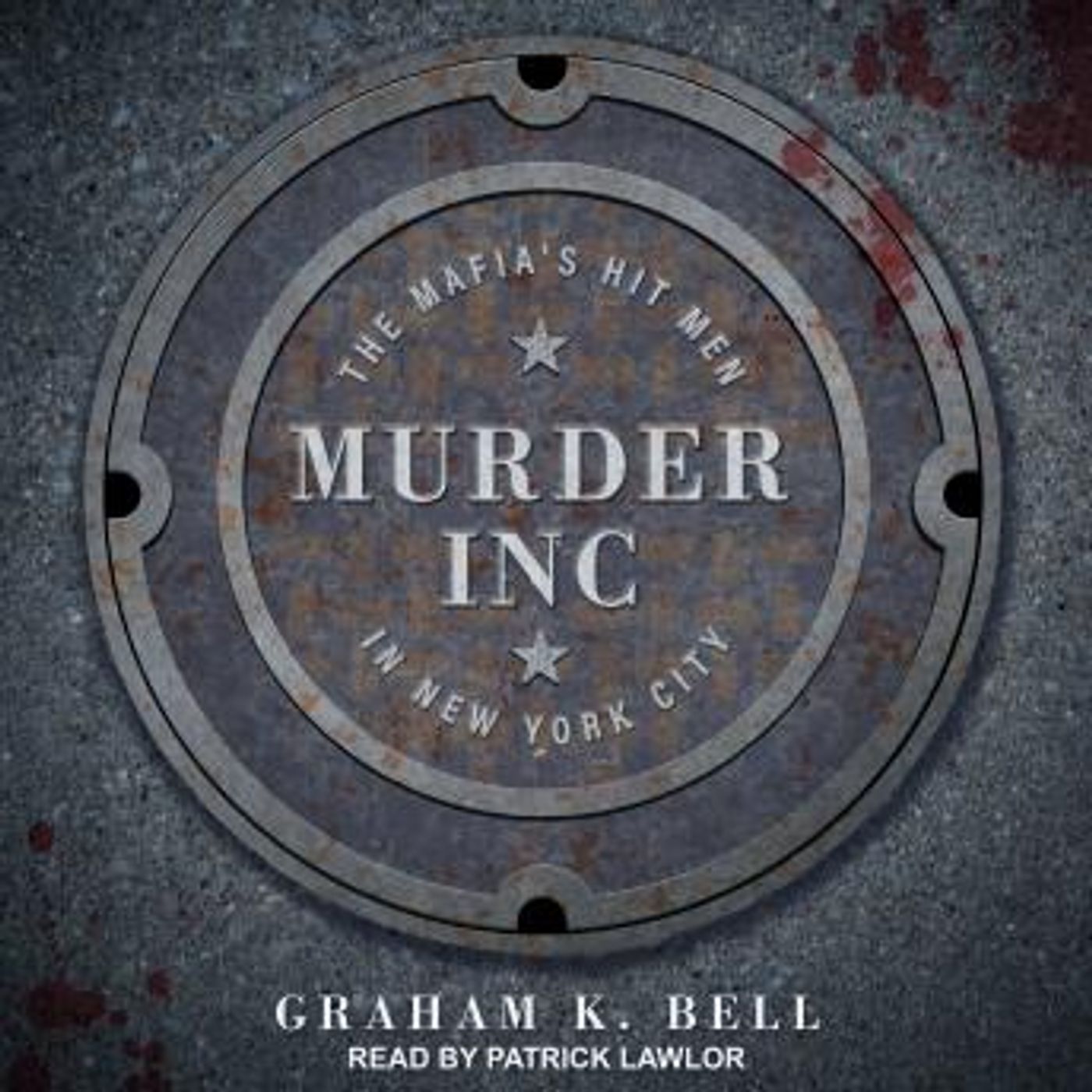 Listen to Best Full Audiobooks in Mystery, Thriller & Horror, True Crime