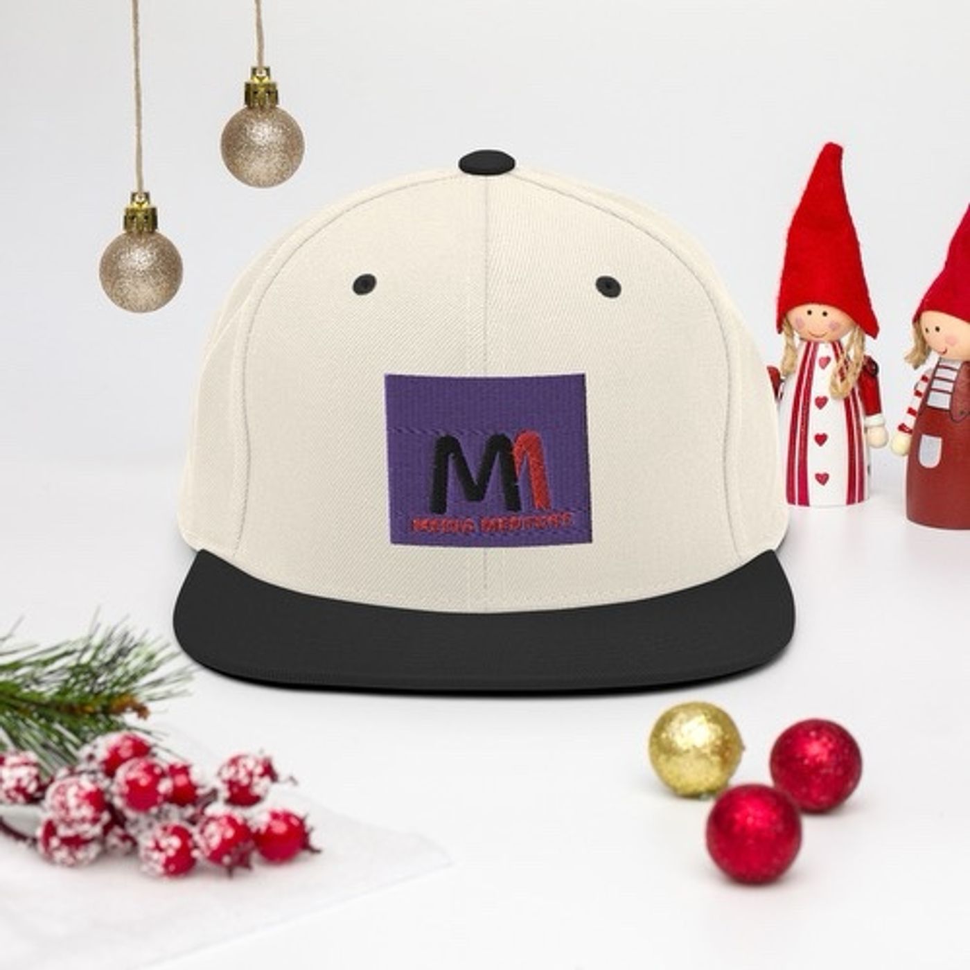 Holiday Edition: Stack Pack Announces Media Mentor Clothing Store episode artwork