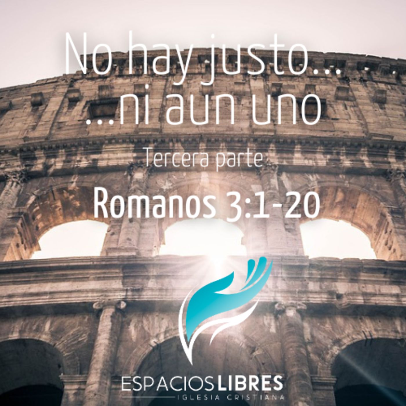 IGLESIA CRISTIANA ESPACIOS LIBRES