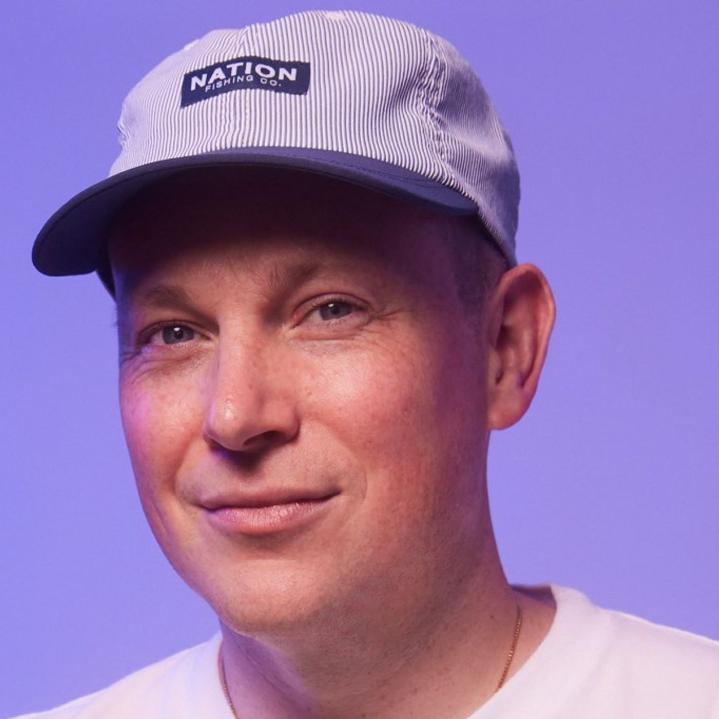 How Apple Music’s Stephen Campbell Is Building ‘A Portal Into the Depth & Breadth’ of Dance Music
