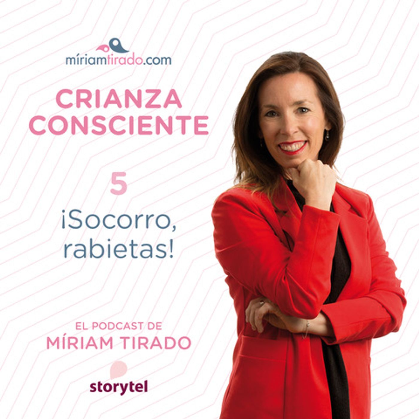 El podcast de Míriam Tirado