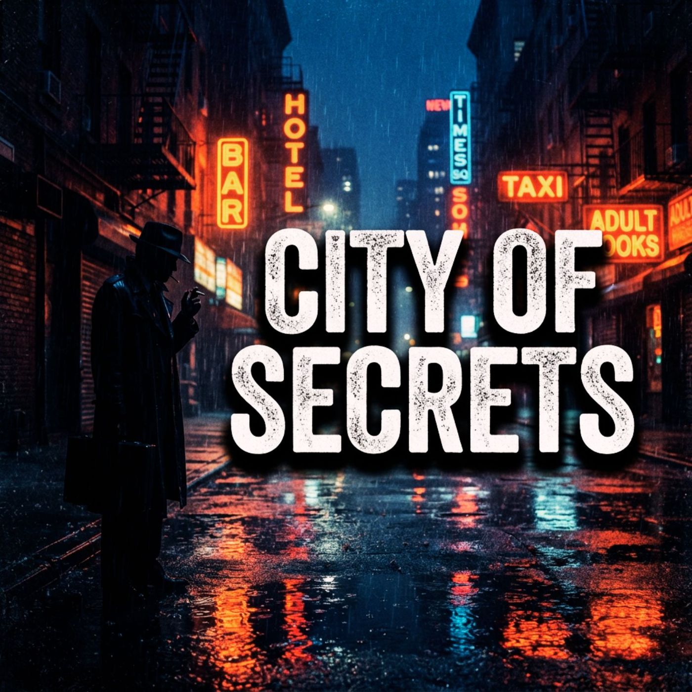 NYC's Deadliest Secrets: The Monsters History Tried to Hide