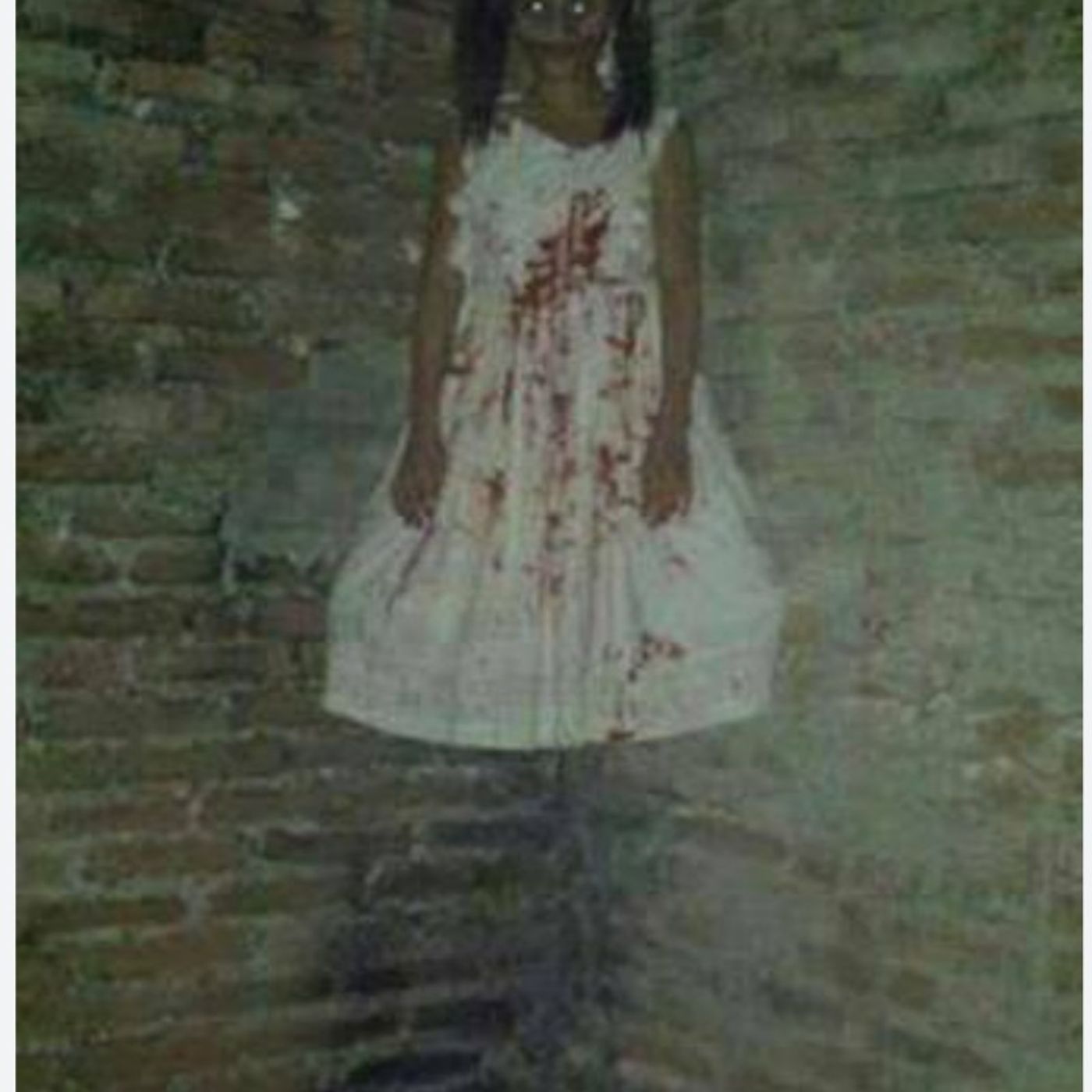 RELATOS PARANORMALES L&JP