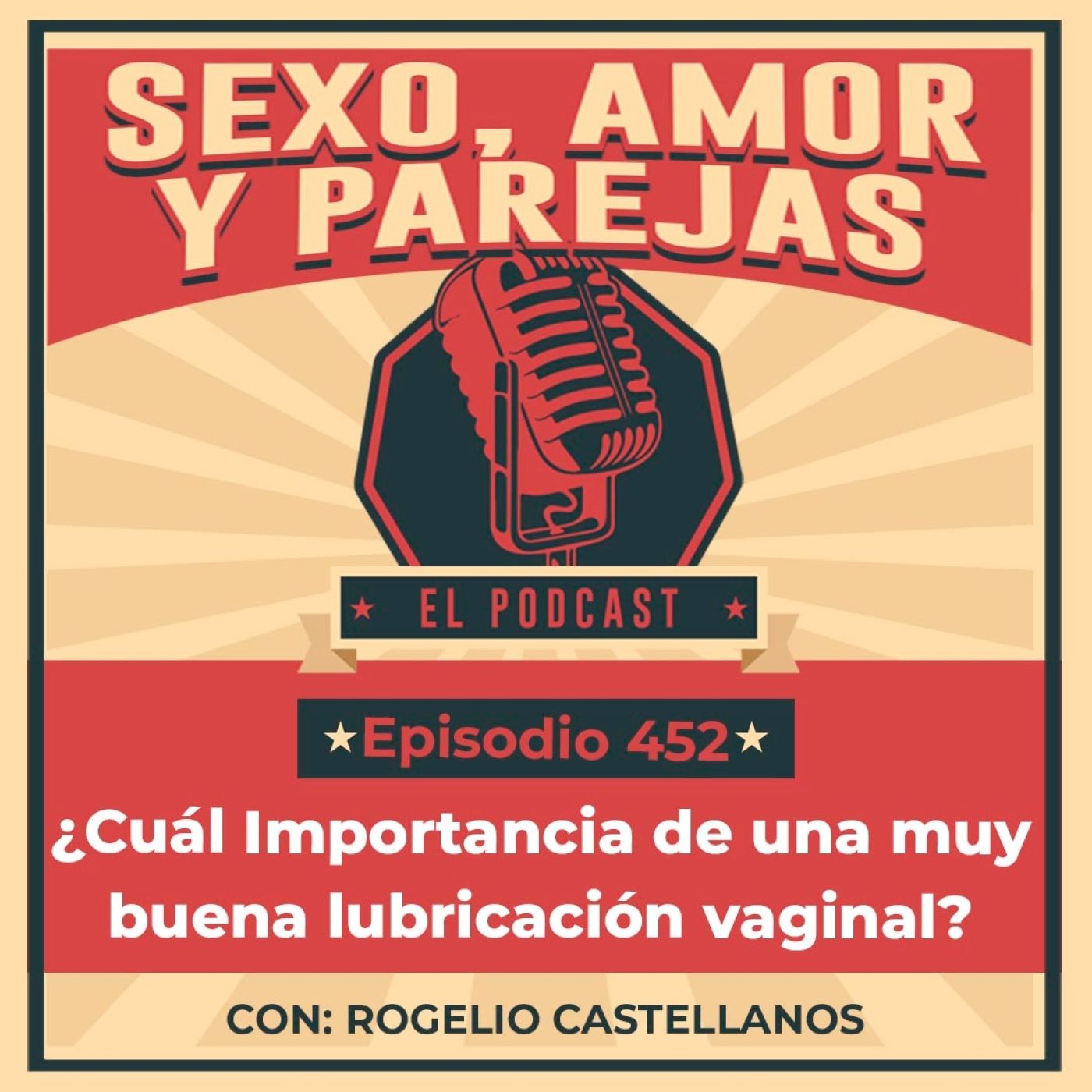 Sexo, amor y parejas