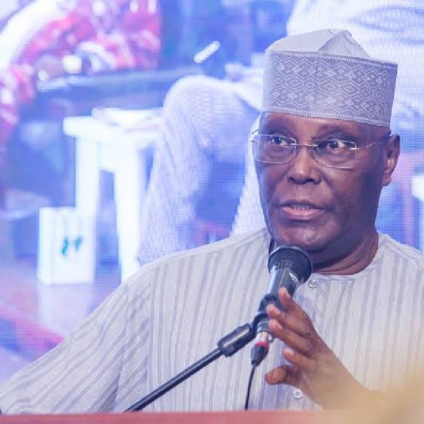 Atiku Fires Wike and Akpabio. episode artwork