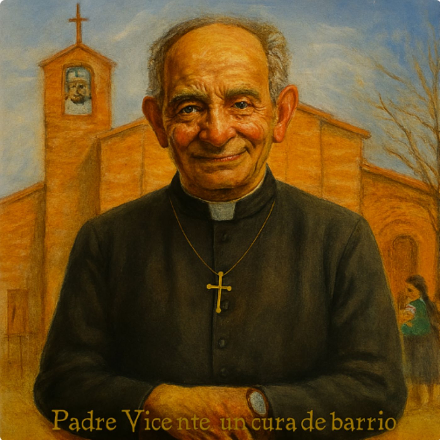 Podcast  Catolicos en Camino