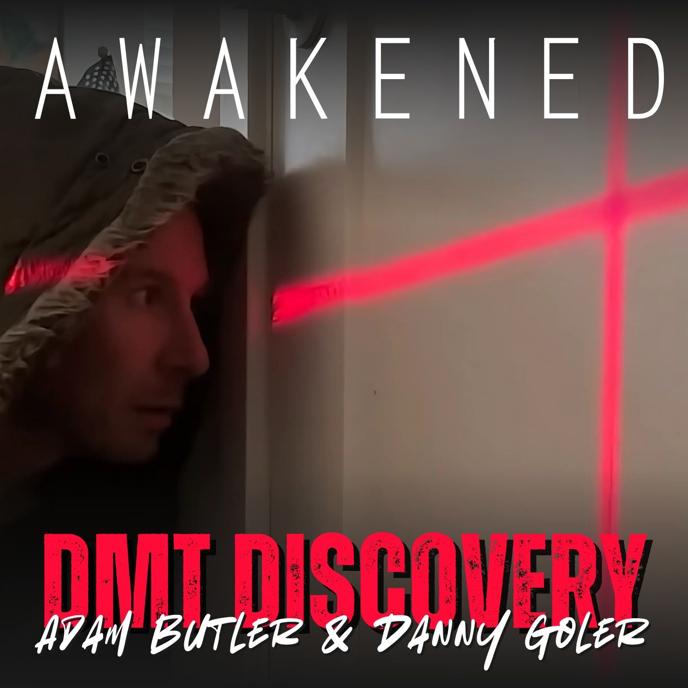 The Awakened Podcast