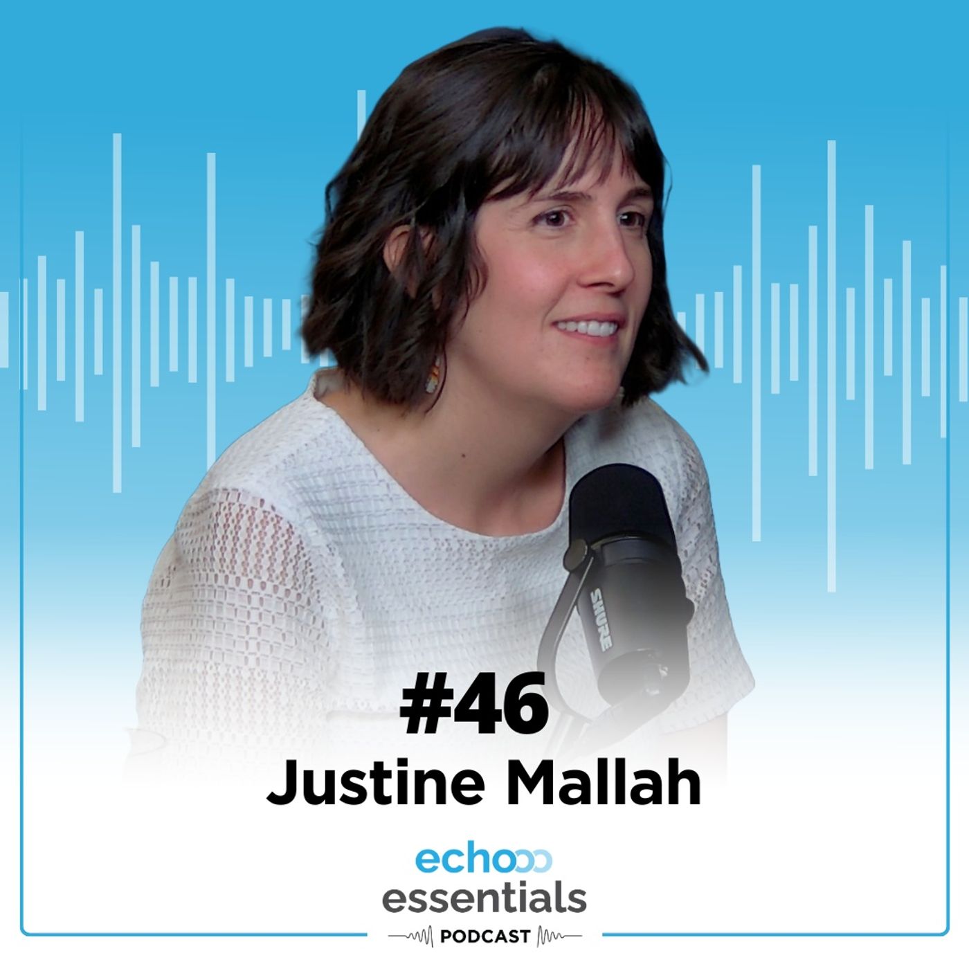 Justine Mallah enjoys municipal politics because she gets to help make change happen episode artwork