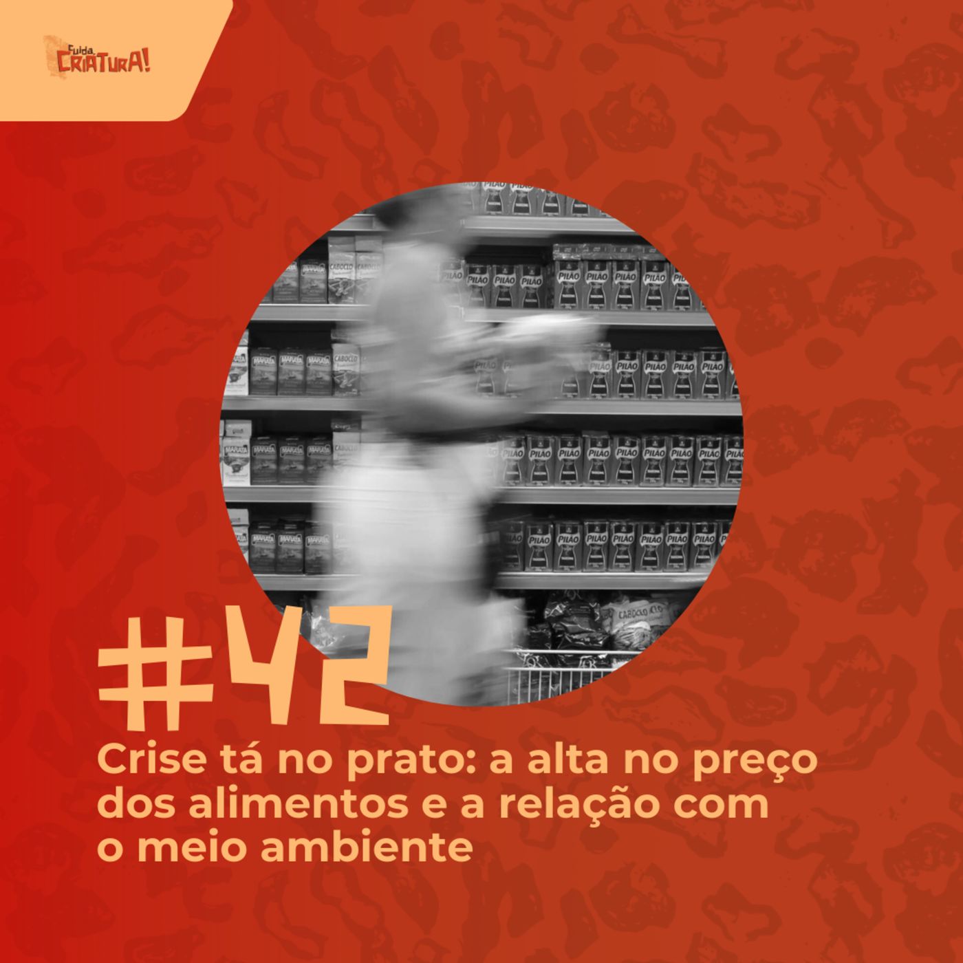 Cuida, Criatura!